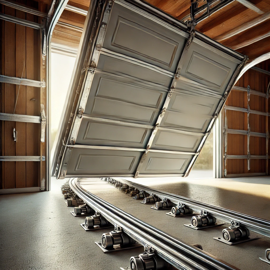 Garage door off track repair in Dumont NJ - 24/7 Emergency Repair Services by Garage Door Repair Dumont New Jersey