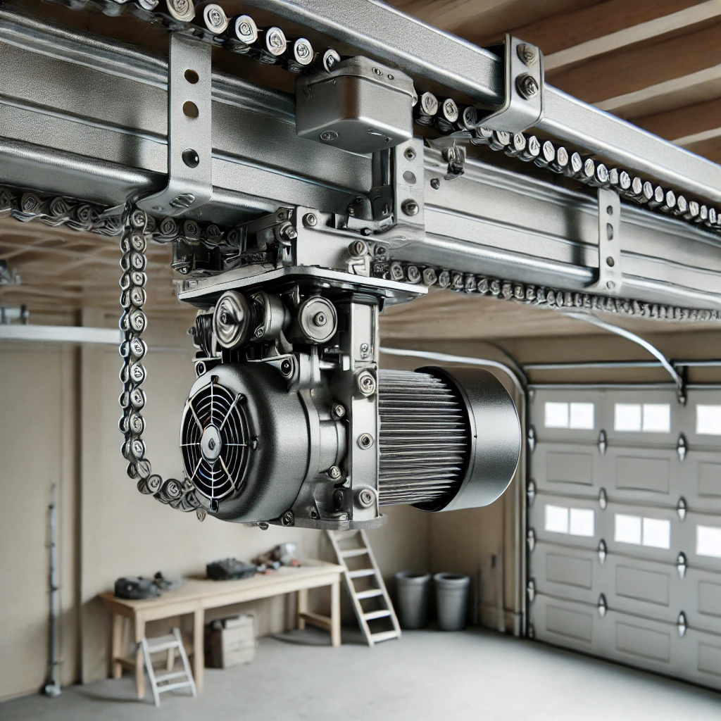 Professional Garage Door Opener Installation Dumont NJ - Expert Smart Opener Installation Services