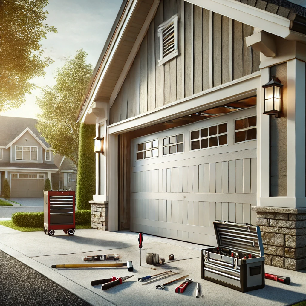 24/7 Garage Door Repair Dumont NJ - Emergency Repair Services by Garage Door Repair Dumont New Jersey